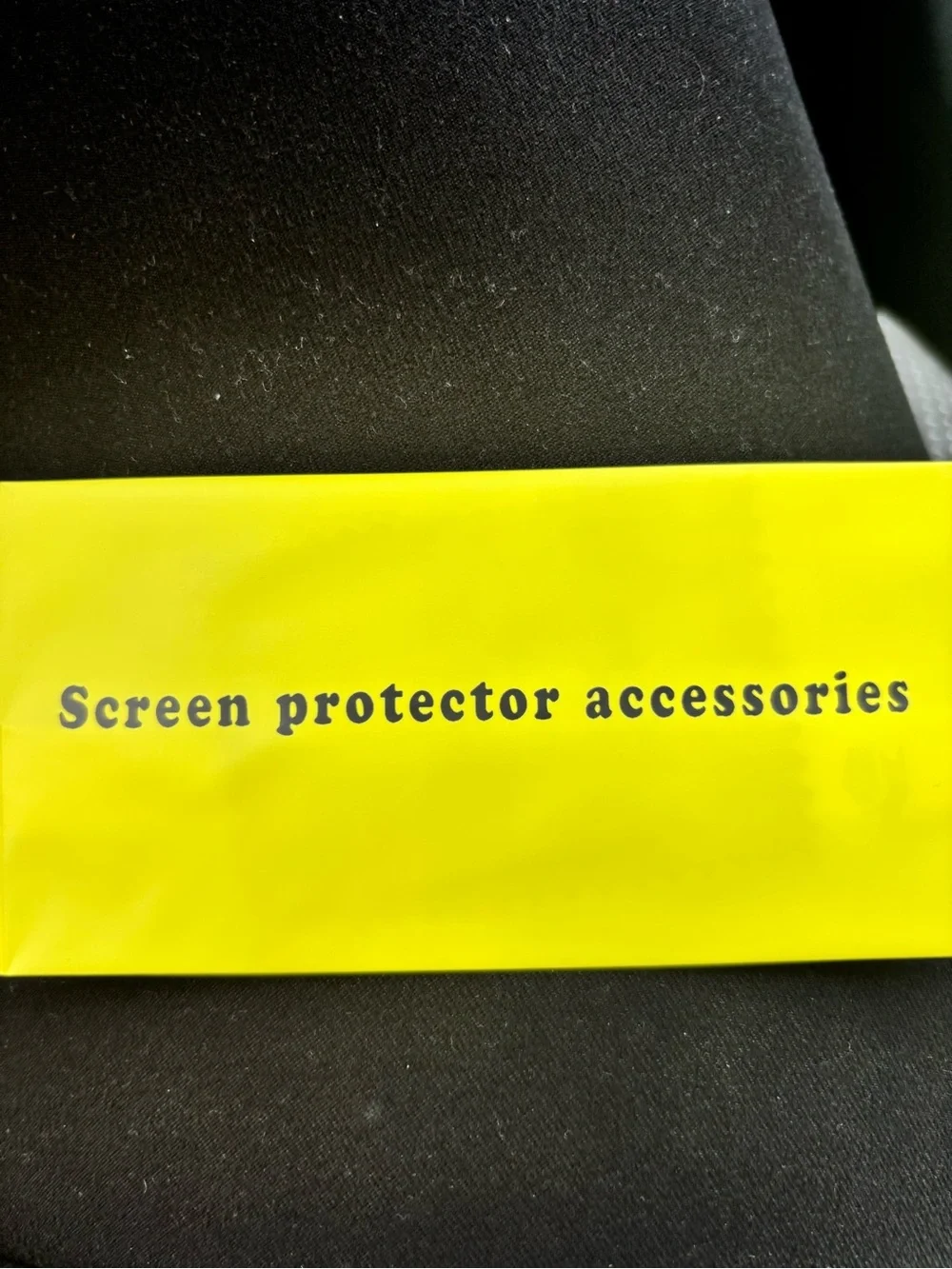 Brand new Blue Magnetic-Compatible iPhone 16 Case  & screen protector